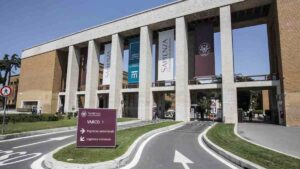 Università La Sapienza di Roma