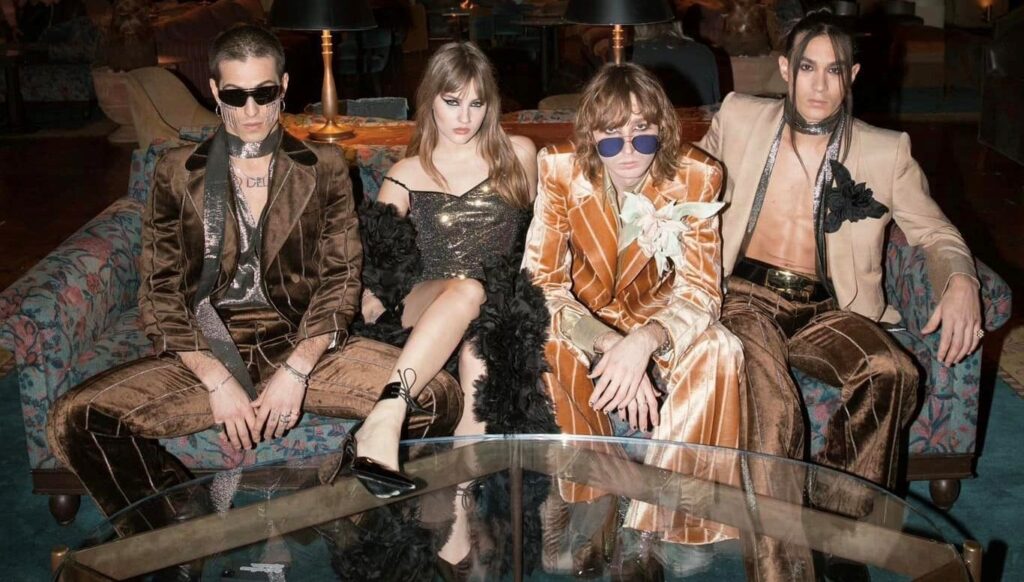 Maneskin