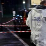 Polizia Scientifica
