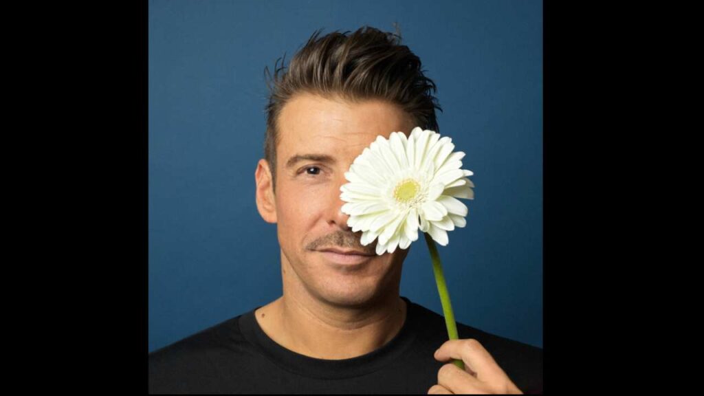 Francesco Gabbani