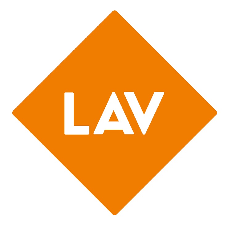 Logo della LAV