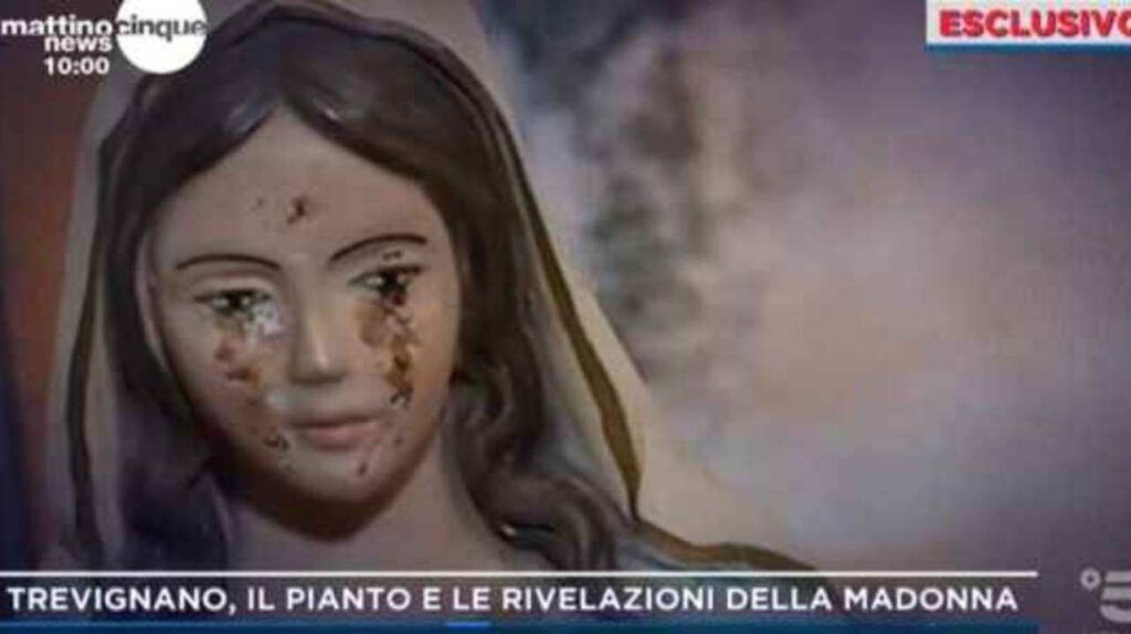 Madonna di Trevignano