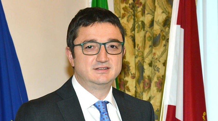 Maurizio Fugatti