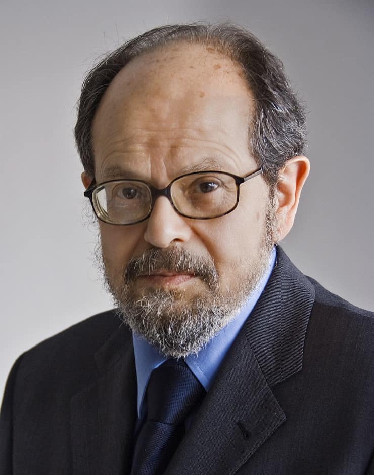 Richard Lindzen