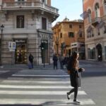 Via Nazionale, Roma