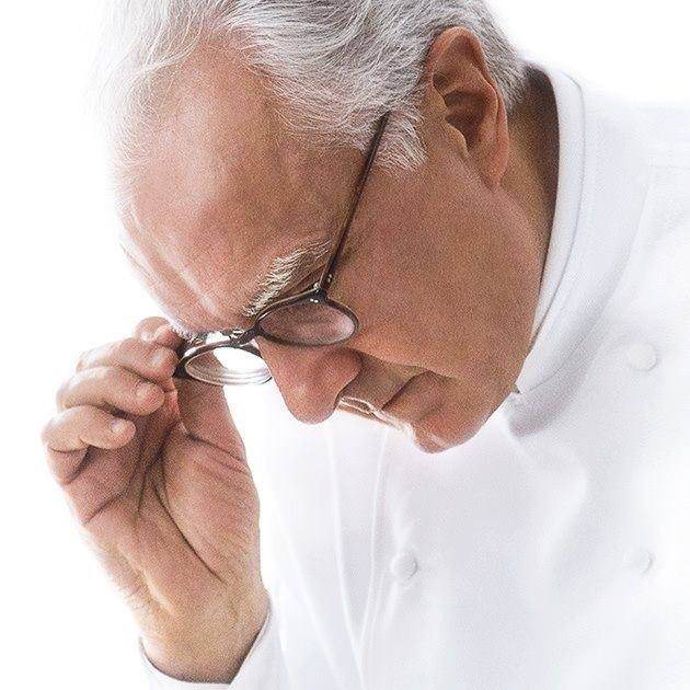 Alain Ducasse