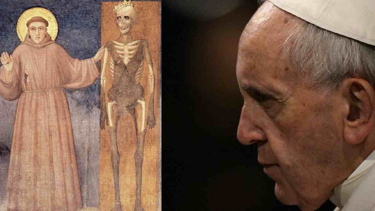 Bergoglio, Papa Francesco