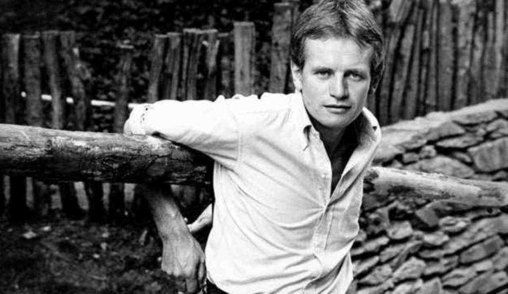 Bruce Chatwin