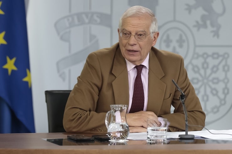 Josep Borrell