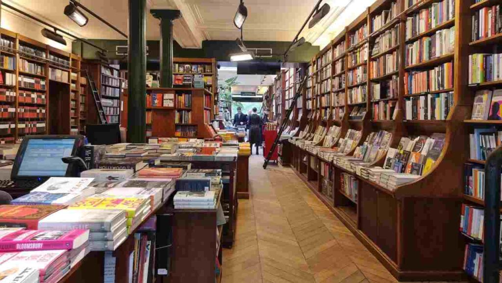 Libreria, libri