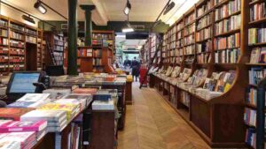 Libreria, libri