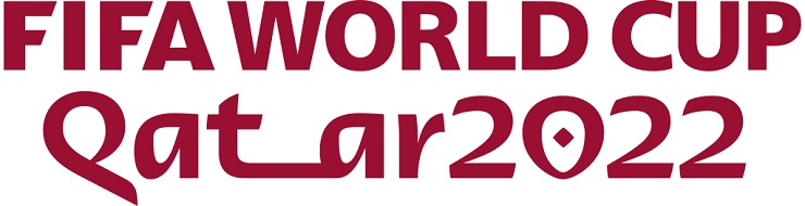 Logo di Qatar 2022, Mondiali femminili