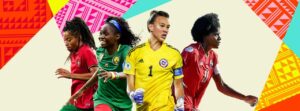 Mondiali femminili 2023