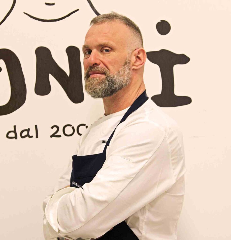 Gabriele Bonci