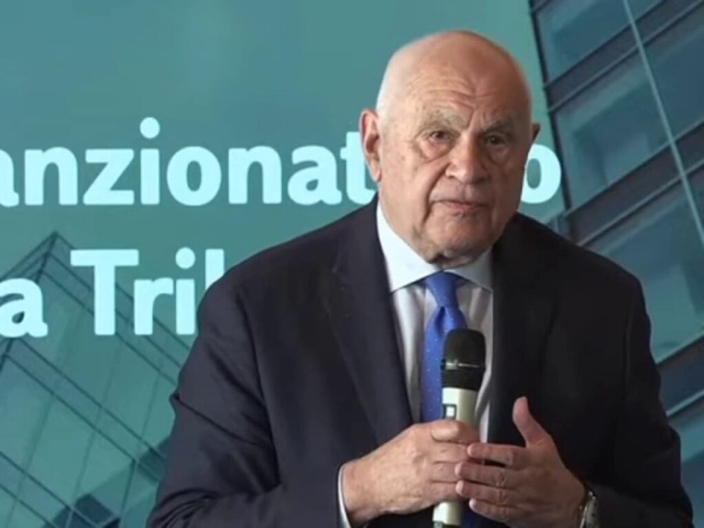 Carlo Nordio, riforma della giustizia