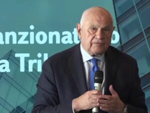 Carlo Nordio, riforma della giustizia