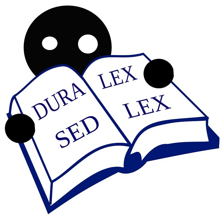 Dura lex, sed lex, Davigo