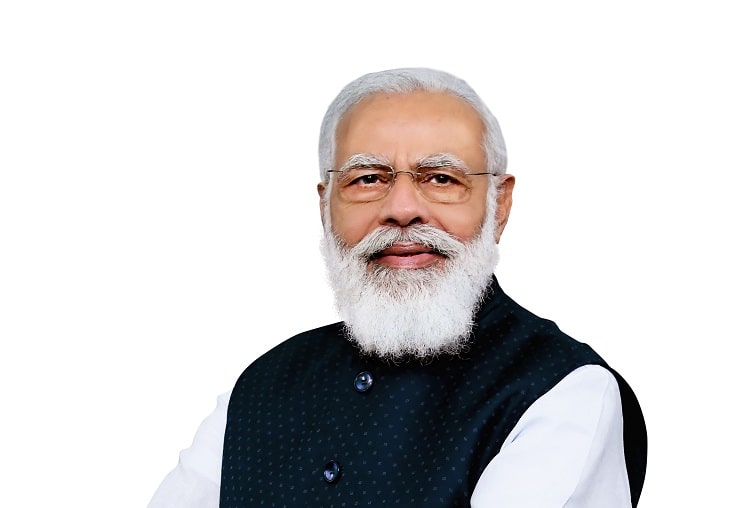 Narendra Modi