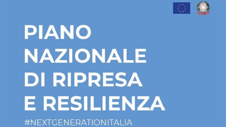 Piano Nazionale di Ripresa e Resilienza - PNRR