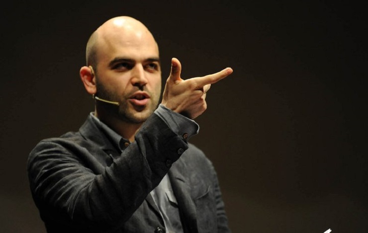 Roberto Saviano