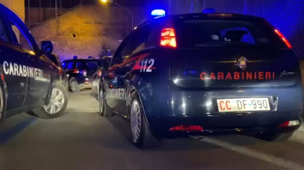 Carabinieri
