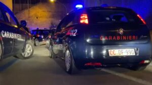 Carabinieri