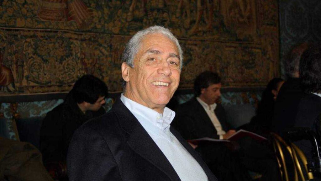 Antonio Guidi