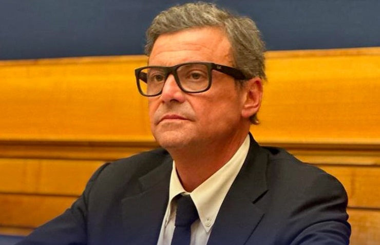 Carlo Calenda