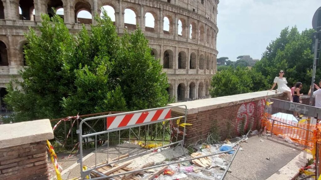 Colosseo