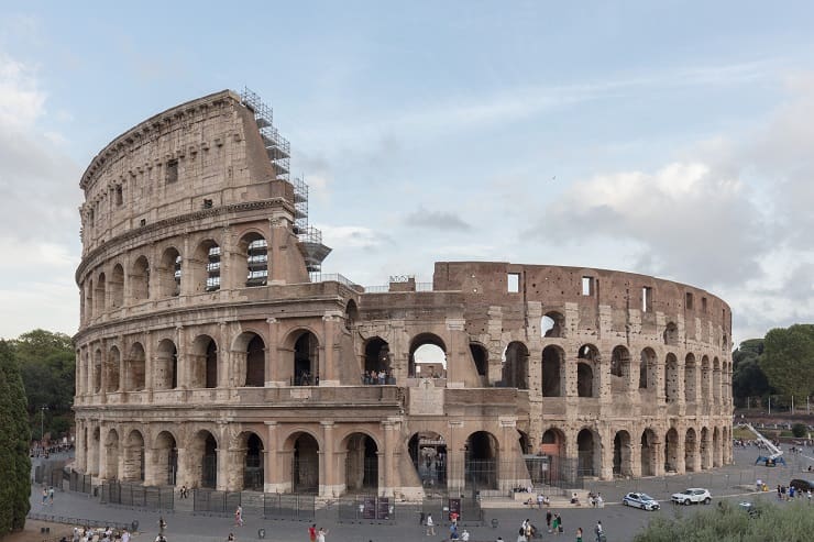 Colosseo