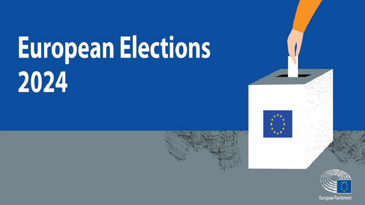 Elezioni Europee 2024