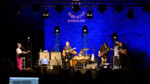 Jazz & Wine in Montalcino 2023