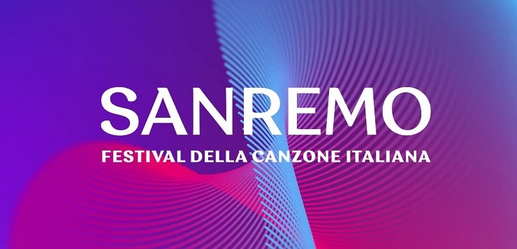 Logo del Festival di Sanremo
