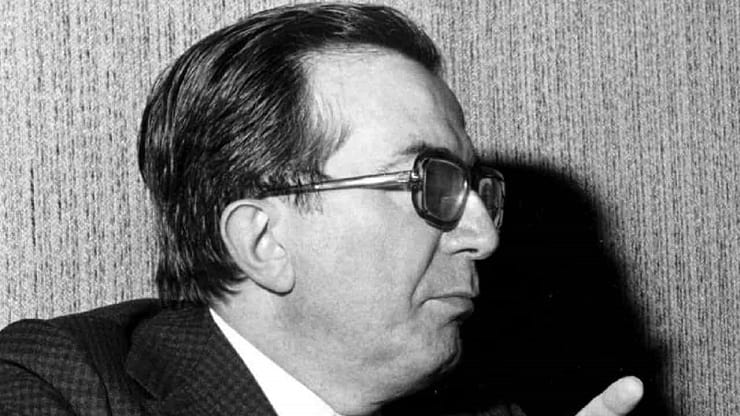 Giulio Andreotti