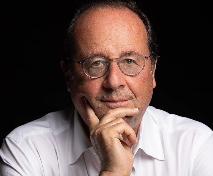 François Hollande