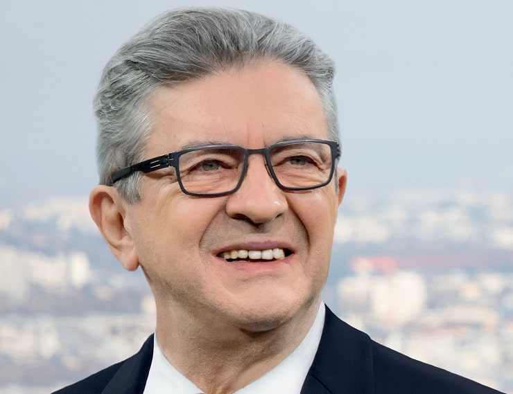 Jean-Luc Mélenchon