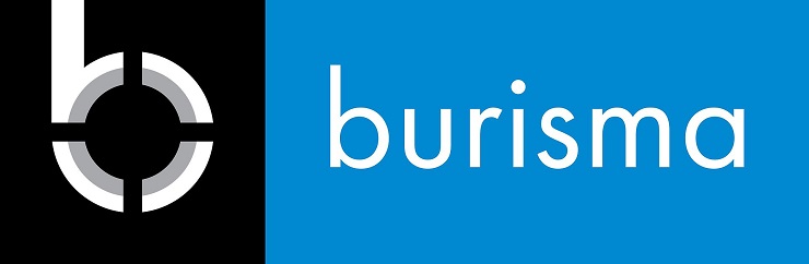 Logo di Burisma Holdings, Biden