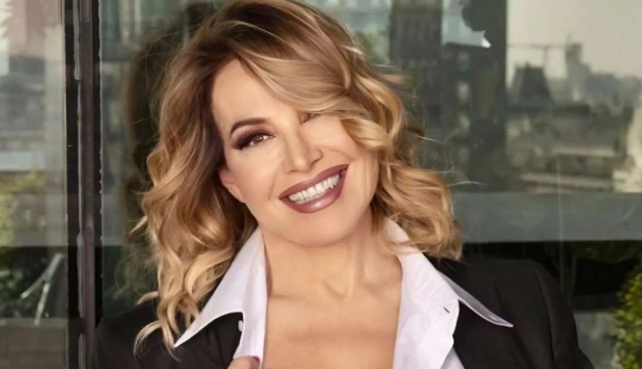 Barbara D’Urso gömmer sig inte längre: hon har äntligen deklarerat allt hon har…