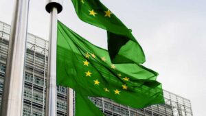 Europa (al) verde, transizione ecologica green