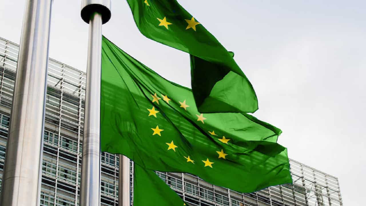 Europa (al) verde, transizione ecologica