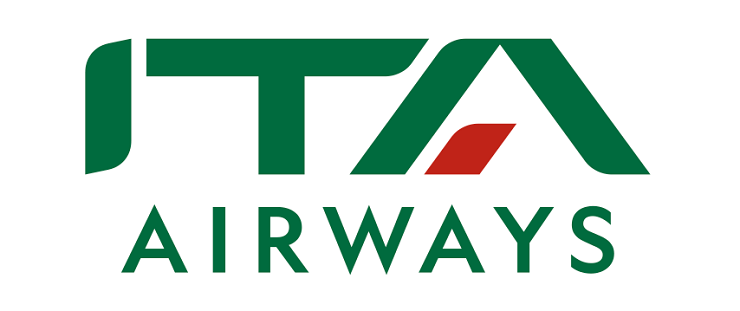 Logo di ITA Airways