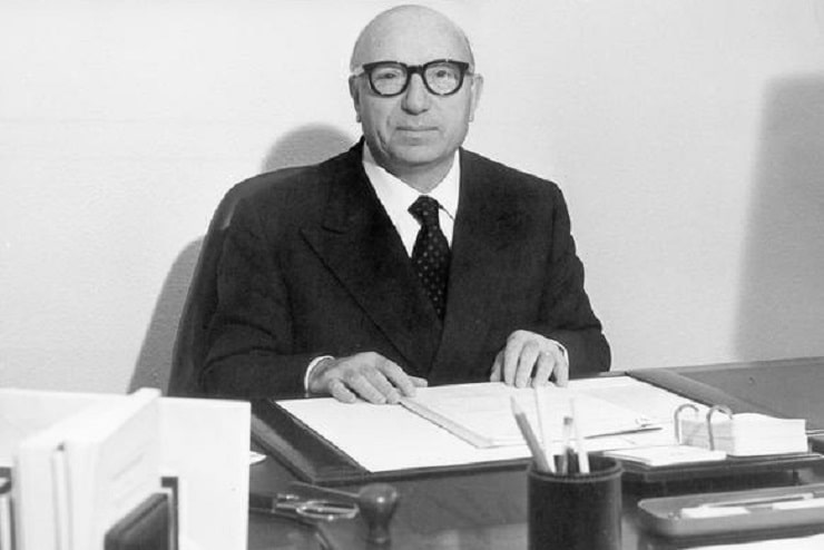 Mario Scelba