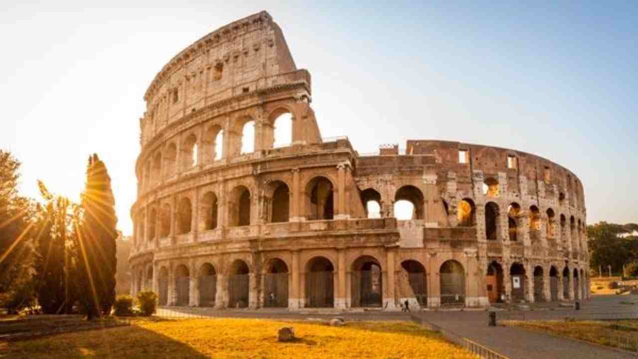 Meteo Roma, ecco le novità - Romait.it