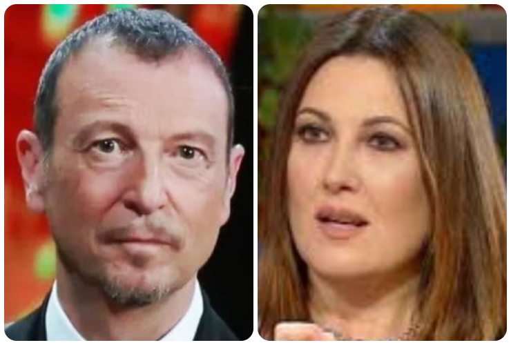 La verdad sobre la traición de Giovanna y Amadeus