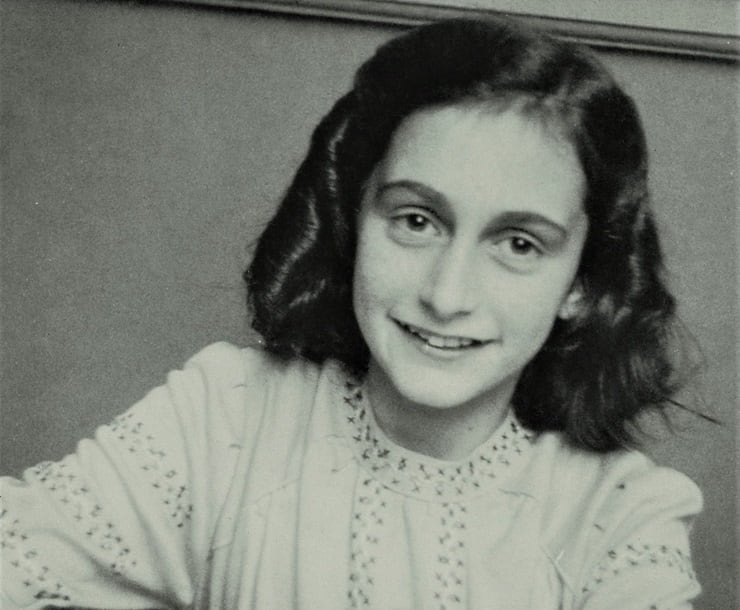 Anna Frank