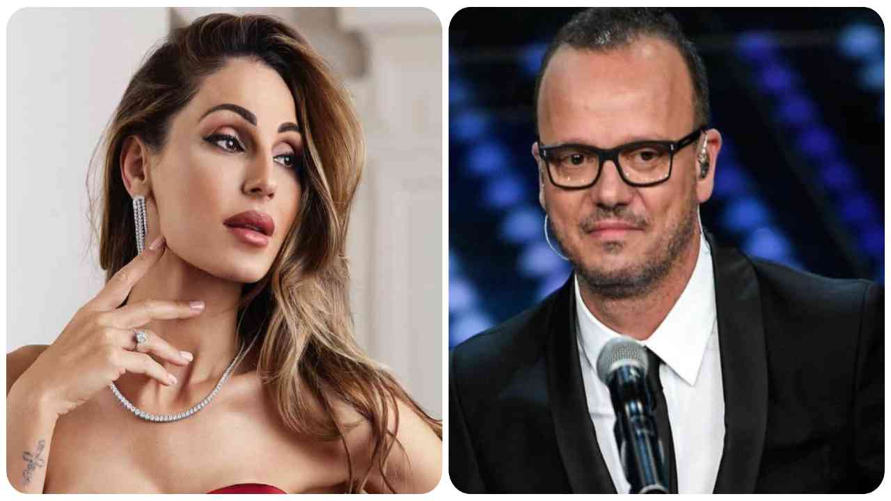 Gigi D’Alessio vomita la dolorosa verdad sobre Anna Tatangelo: ‘Nos acostábamos y teníamos que hacer esto todos los días’