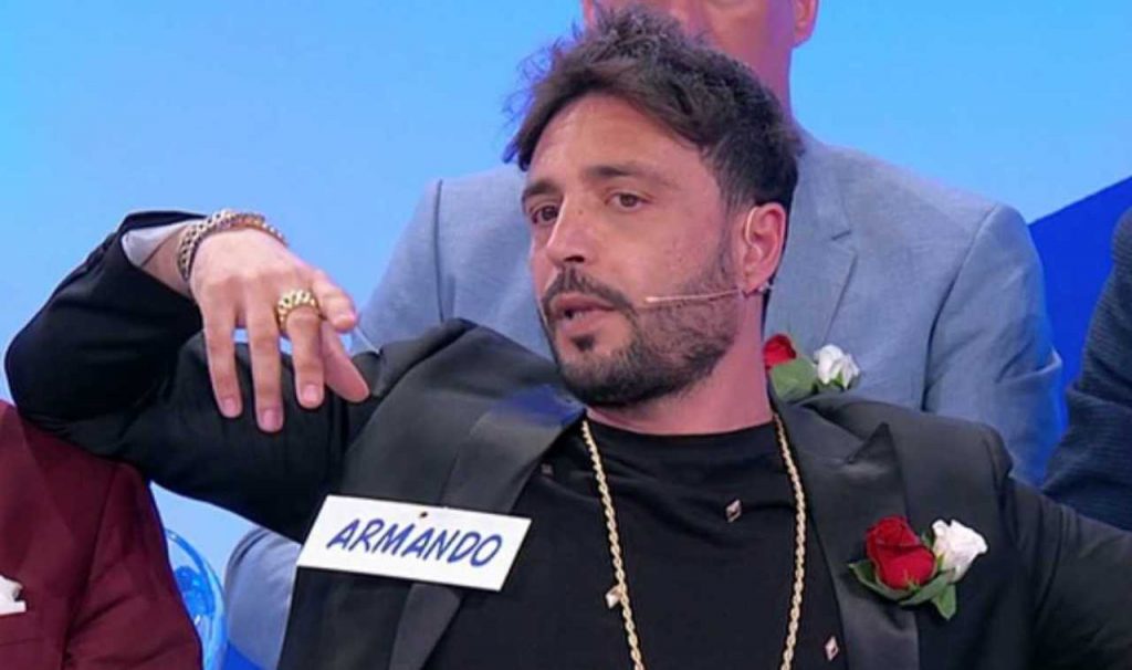 Armando Incarnato sparito - Romait.it