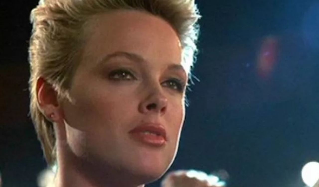 Brigitte Nielsen, dos sucessos ao desaparecimento da televisão: foi isso que aconteceu com ela  Ele merecia um resultado diferente