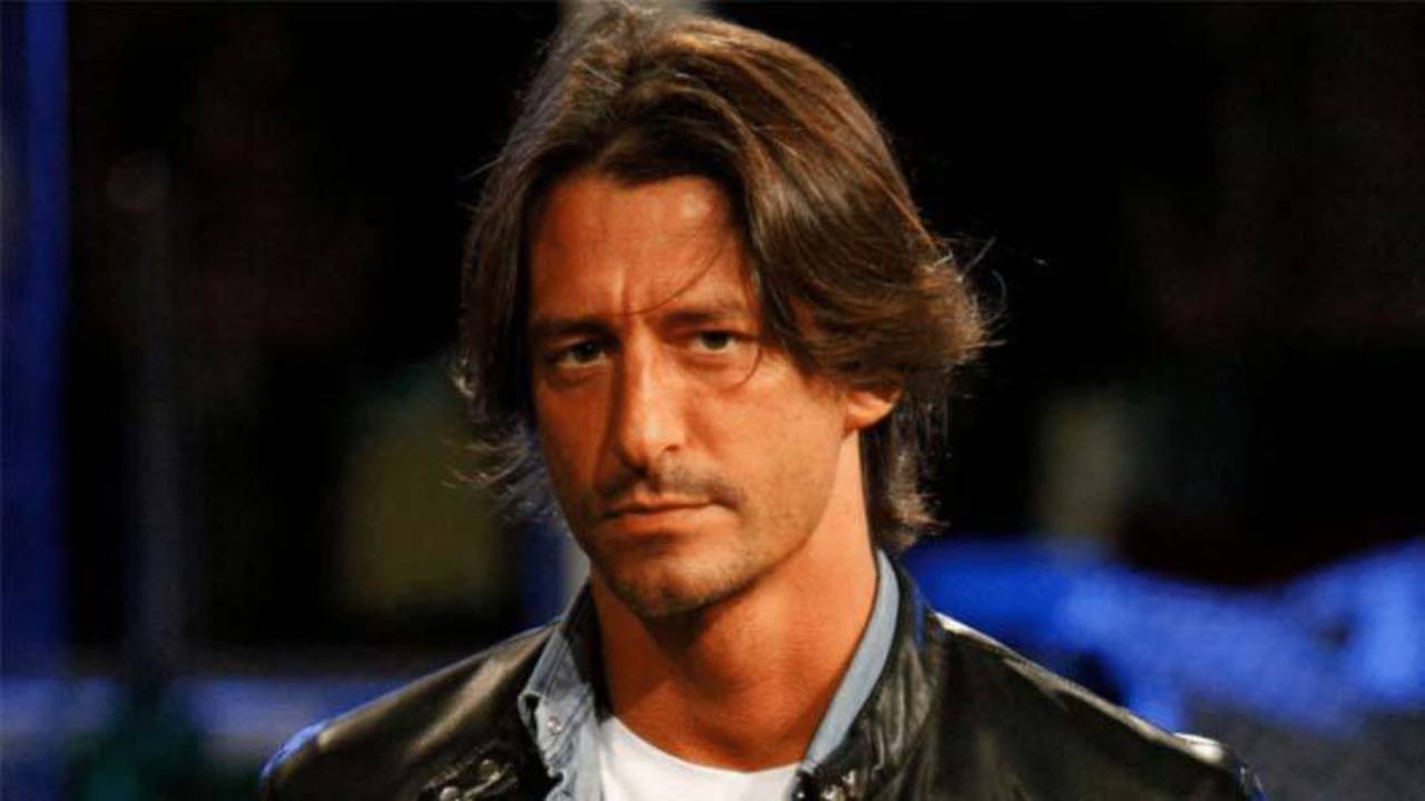 Francesco Ubbini, chamada de emergência para 118: levado em maca |  O que diz o relatório médico?