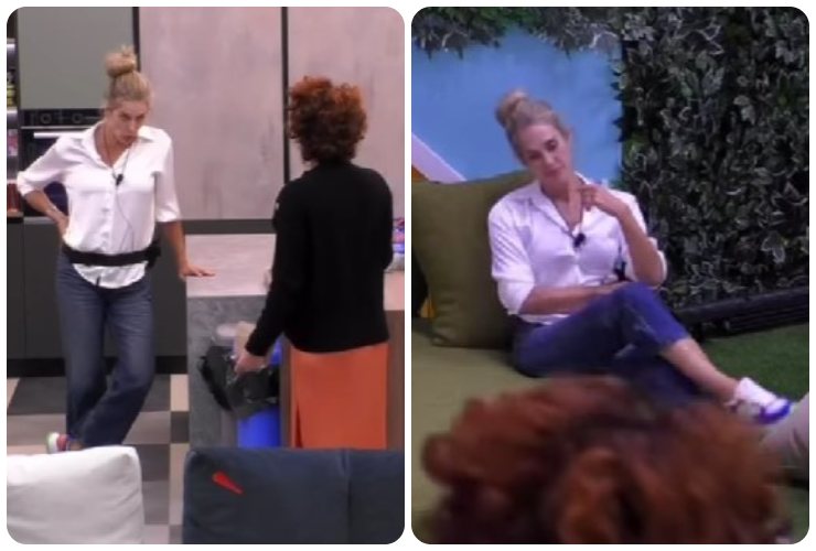 Appello disperato di Pier Silvio